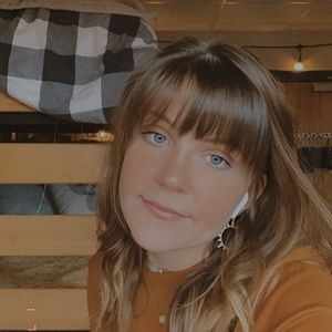 Meet your Posher, Keagan